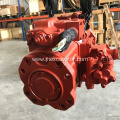 Excavator JS160 Hydraulic Pump K3V63DT-9C08 Main Pump